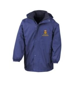 Avonbridge Primary Reversible jacket