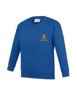 Avonbridge primary Round neck sweater
