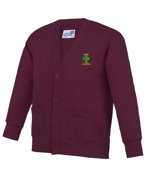 Drumbowie primary Cardigan