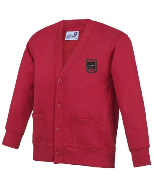 Boness Primary School Cardigan
