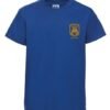 Royal Blue