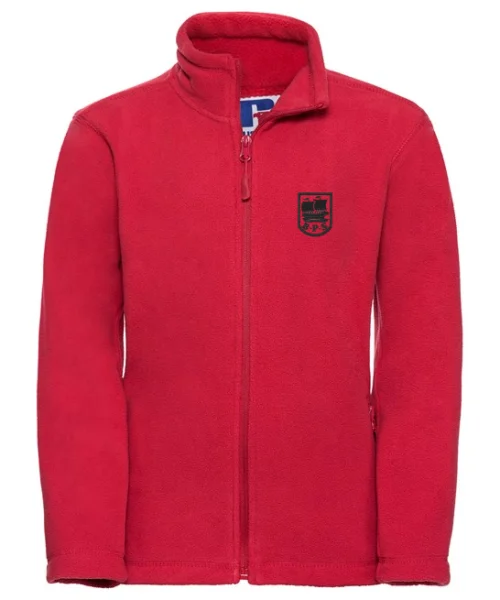 Boness Primary School Fleece