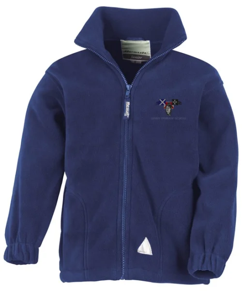 Denny primary Fleece