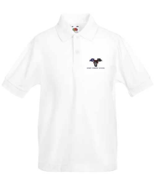 Denny primary School Polo