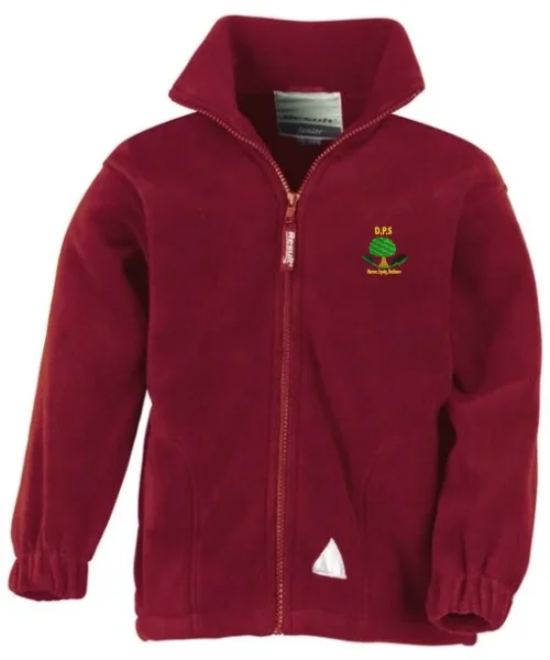 Drumbowie primary Fleece