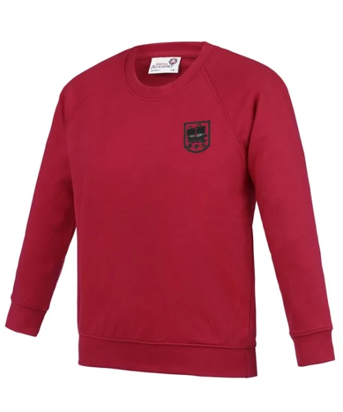 Boness Primary School Round Neck Sweater