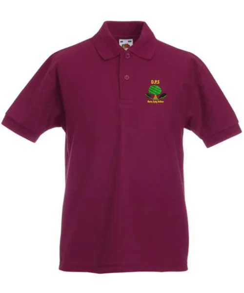 Drumbowie primary Polo