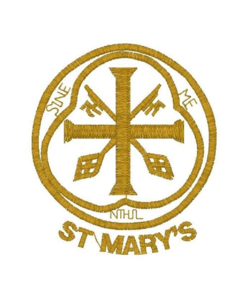 St Mary's RC Primary School