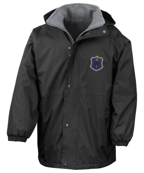Wallacestone primary P1-6 stormdri rev jacket