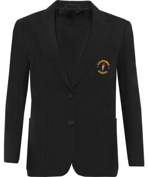 California Primary School Girls Blazer