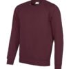 Variation picture for Academy Burgundy