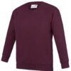 Variation picture for Academy Burgundy