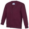 Variation picture for Academy Burgundy