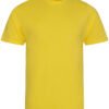 Sun Yellow