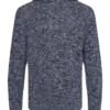 Variation picture for Navy/Heather Grey