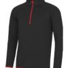Variation picture for Jet Black/Fire Red