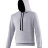 Variation picture for Heather Grey/French Navy