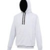 Variation picture for Heather Grey/Jet Black