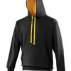 Variation picture for Jet Black/Gold