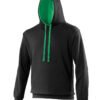 Variation picture for Jet Black/Kelly Green