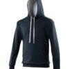 Variation picture for New French Navy/Heather Grey