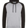 Variation picture for Heather Grey/Jet Black