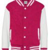 Variation picture for Hot Pink/White