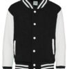 Variation picture for Jet Black/White