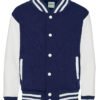 Variation picture for Oxford Navy/White
