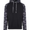 Variation picture for Solid Black/Black Camo