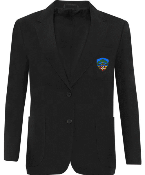Hallglen Primary School Girls Blazer