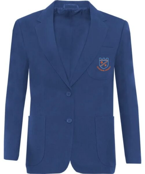 Deanburn Primary School Girls Blazer