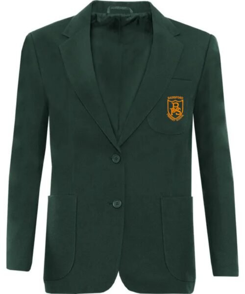 Bainsford Primary School Girls Blazer