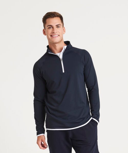 Cool ? zip sweatshirt