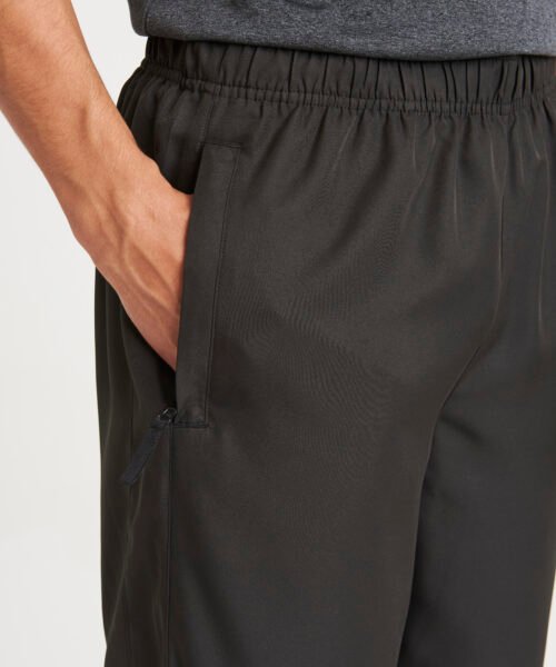 Alternative view of Active trackpants