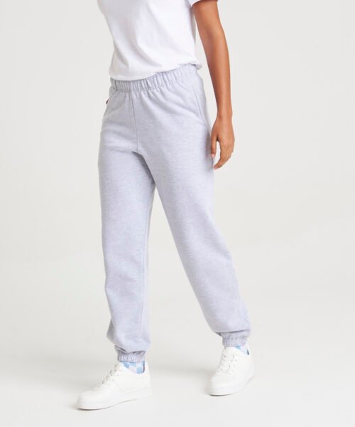 Alternative view of College cuffed sweatpants