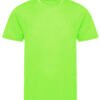 Electric Green