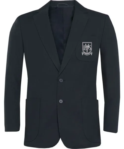 Larbert High School Boys Blazer