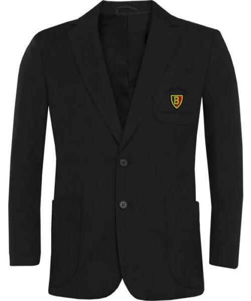 Bonnybridge Primary School Boys Blazer