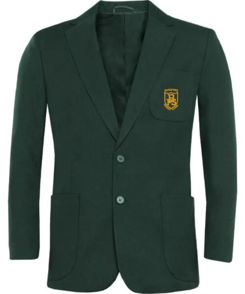 Bainsford Primary School Boys Blazer
