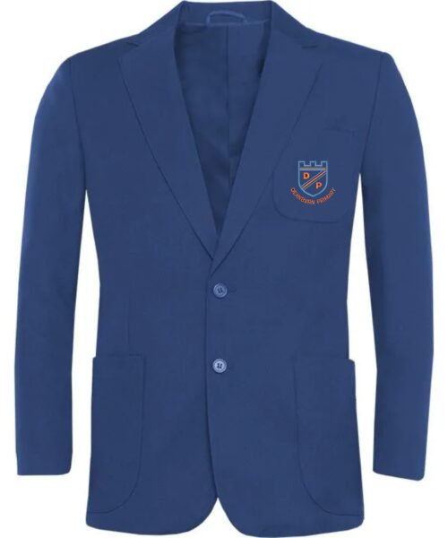 Deanburn Primary School Boys Blazer