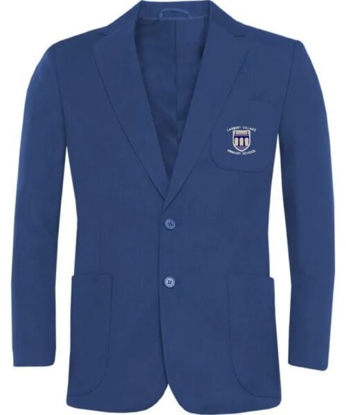 Larbert Village Primary School Boys Blazer