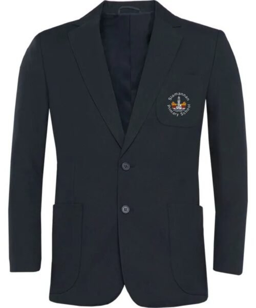 Slamannan Primary School Boys Blazer
