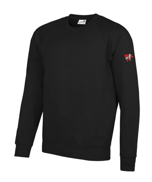 Braes High School Round Neck SWEATER
