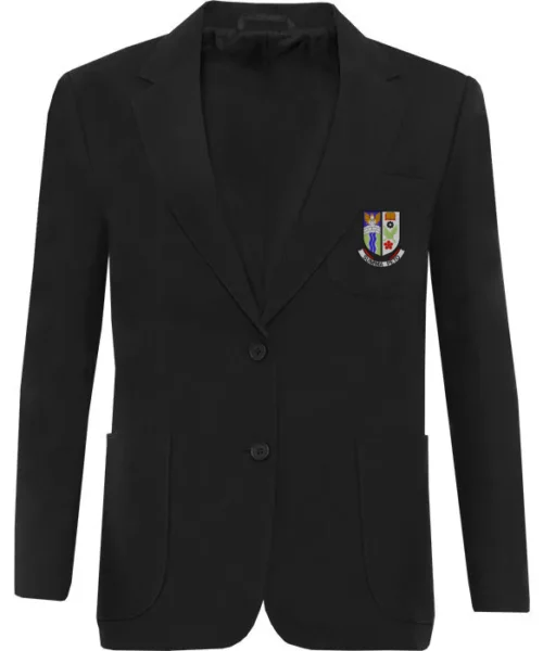 Denny High School Girls Blazer