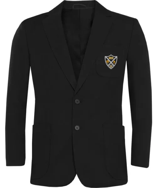 Dunipace Primary School Boys Blazer