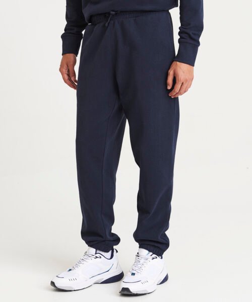 Alternative view of Crater recycled jog pants