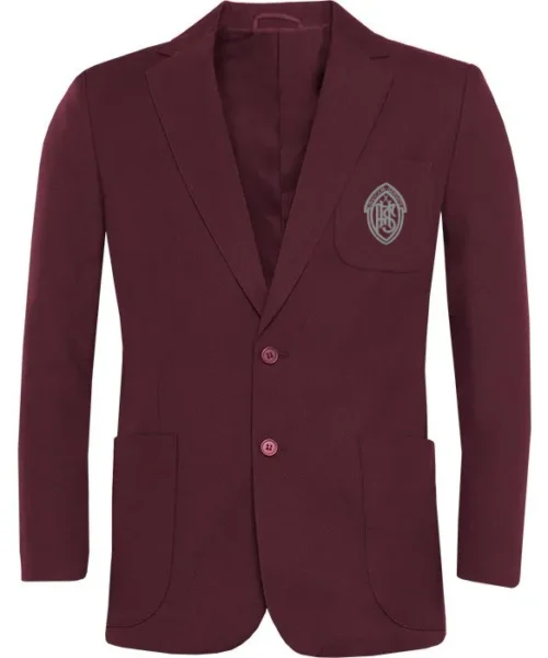 Falkirk High School Boys Blazer