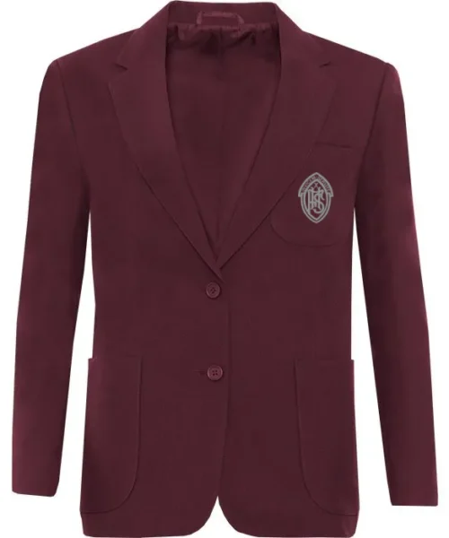 Falkirk High School Girls Blazer