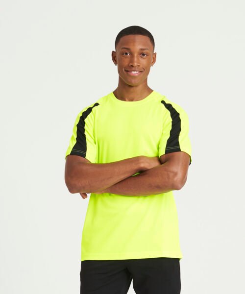 Alternative view of Contrast cool T